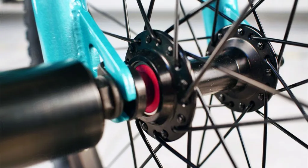 Фото STARK Madness BMX 5