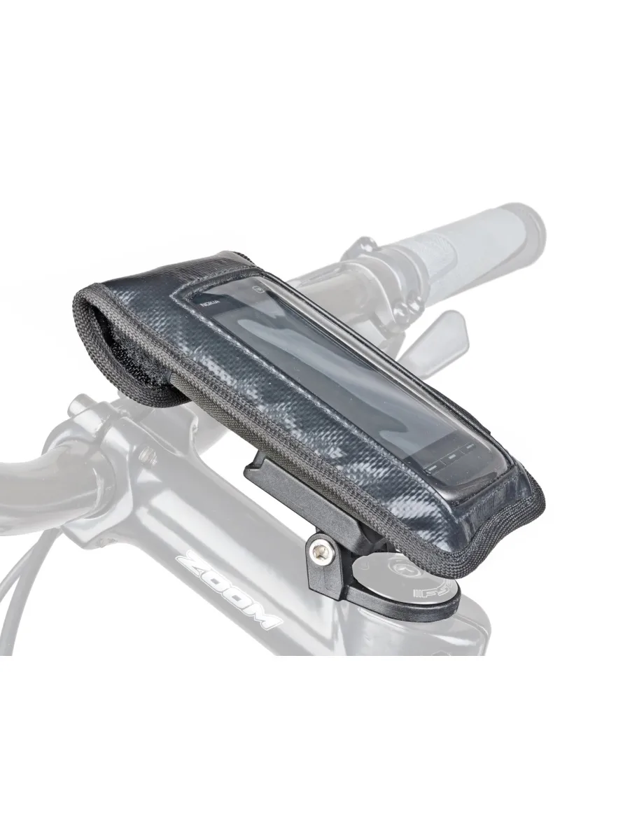 Чехол для смартфона на вынос руля A-H810 125*75мм