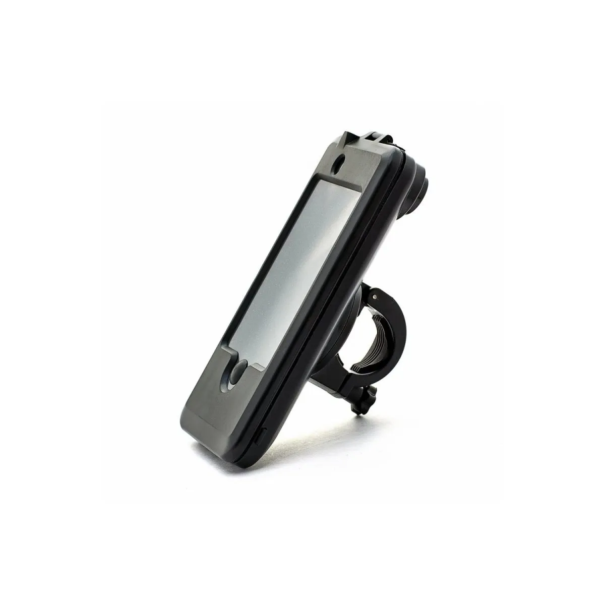 Водозащитный держатель - кейс на руль для Iphone 4