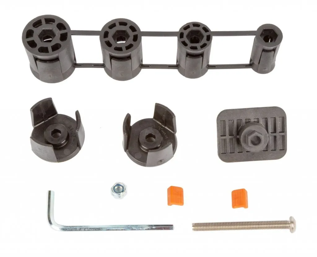 SKS Крылья Front wing Grand D.A.D.,26"