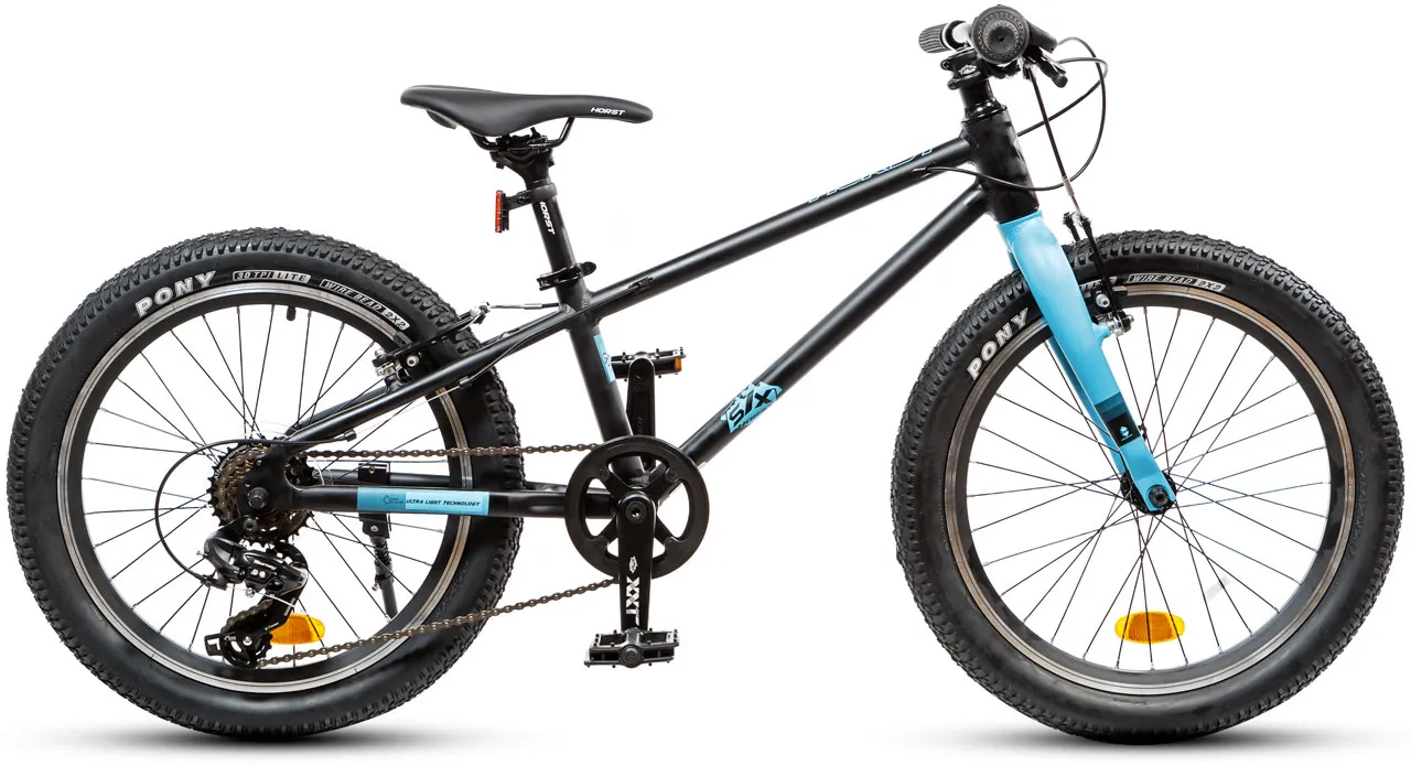 HORST SIX 20