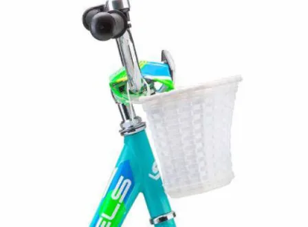 Детский велосипед Stels FLYTE Lady 16