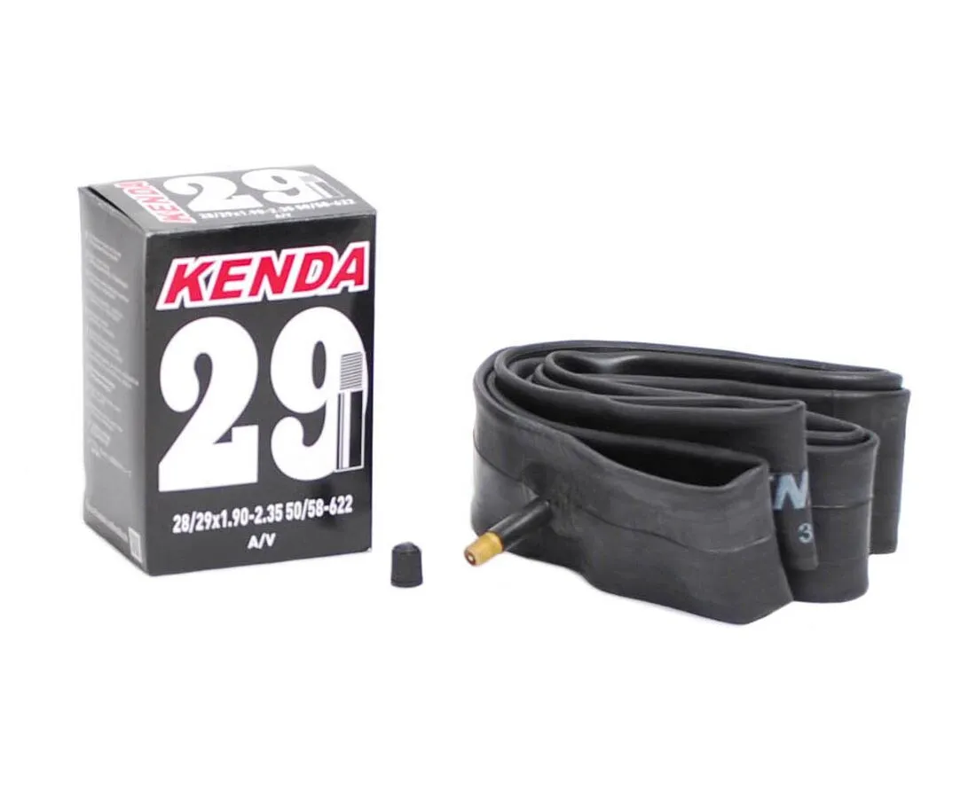 Камера 29" авто 48мм 5-516356 1.95-2.35 (50/58-622) без упаковки (для сервисов) KENDA