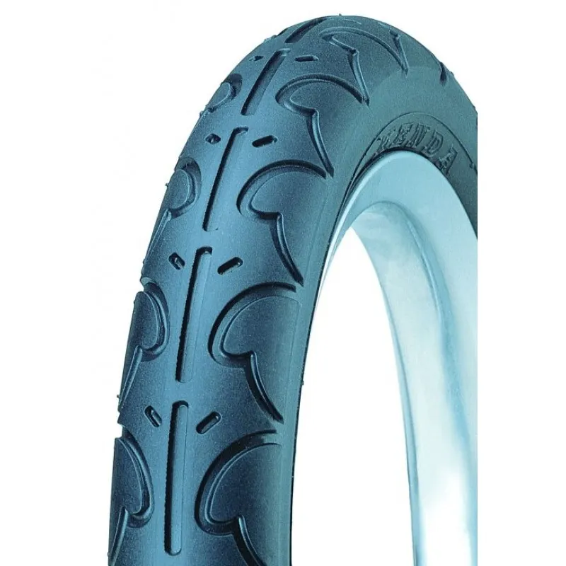 Покрышка KENDA 12 1/2"*1,75*2 1/4 K909A слик47-203