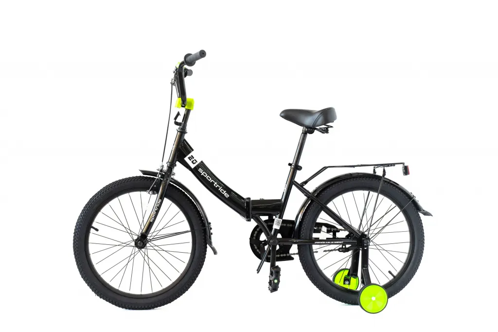 SPORTRIDE KIDS 20 COMPACT