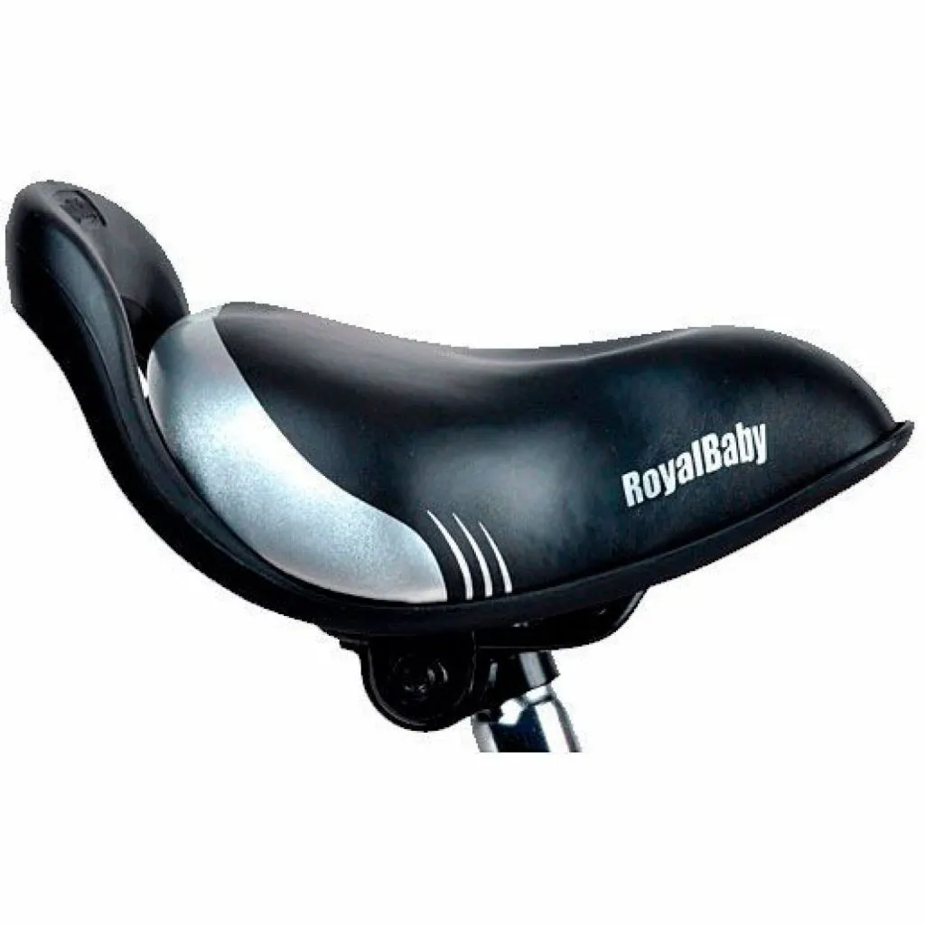 Детский велосипед Royal Baby Freestyle Spасе Alloy 16