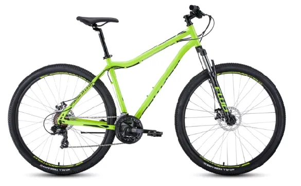 FORWARD SPORTING 29 2.2