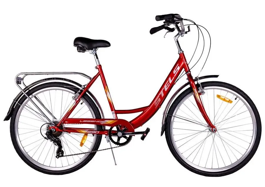 Stels Legenda 290 V