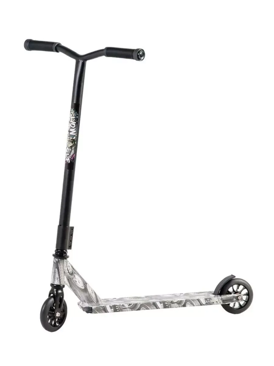 Самокат STUNT Scooter D61
