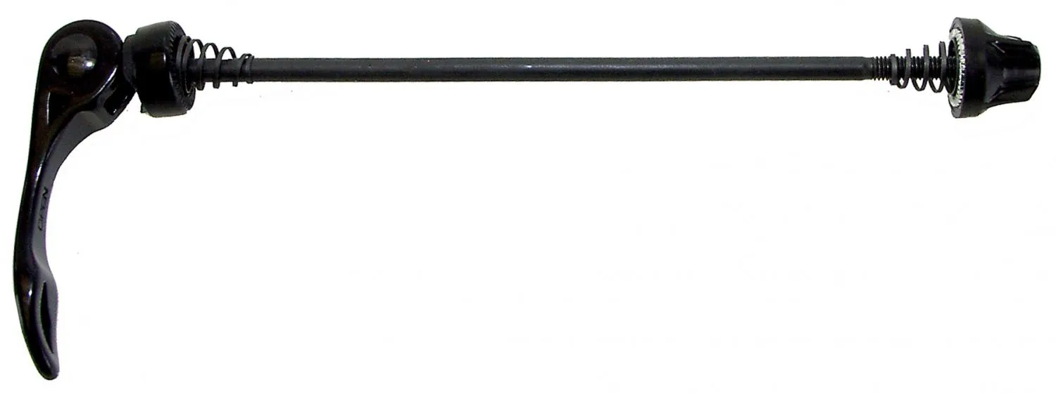 Эксцентрик колеса (задний)    алюм. 148,5мм черный