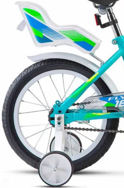 Детский велосипед Stels FLYTE Lady 16