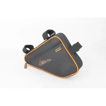 Велосумка под раму FB 05-1 orange