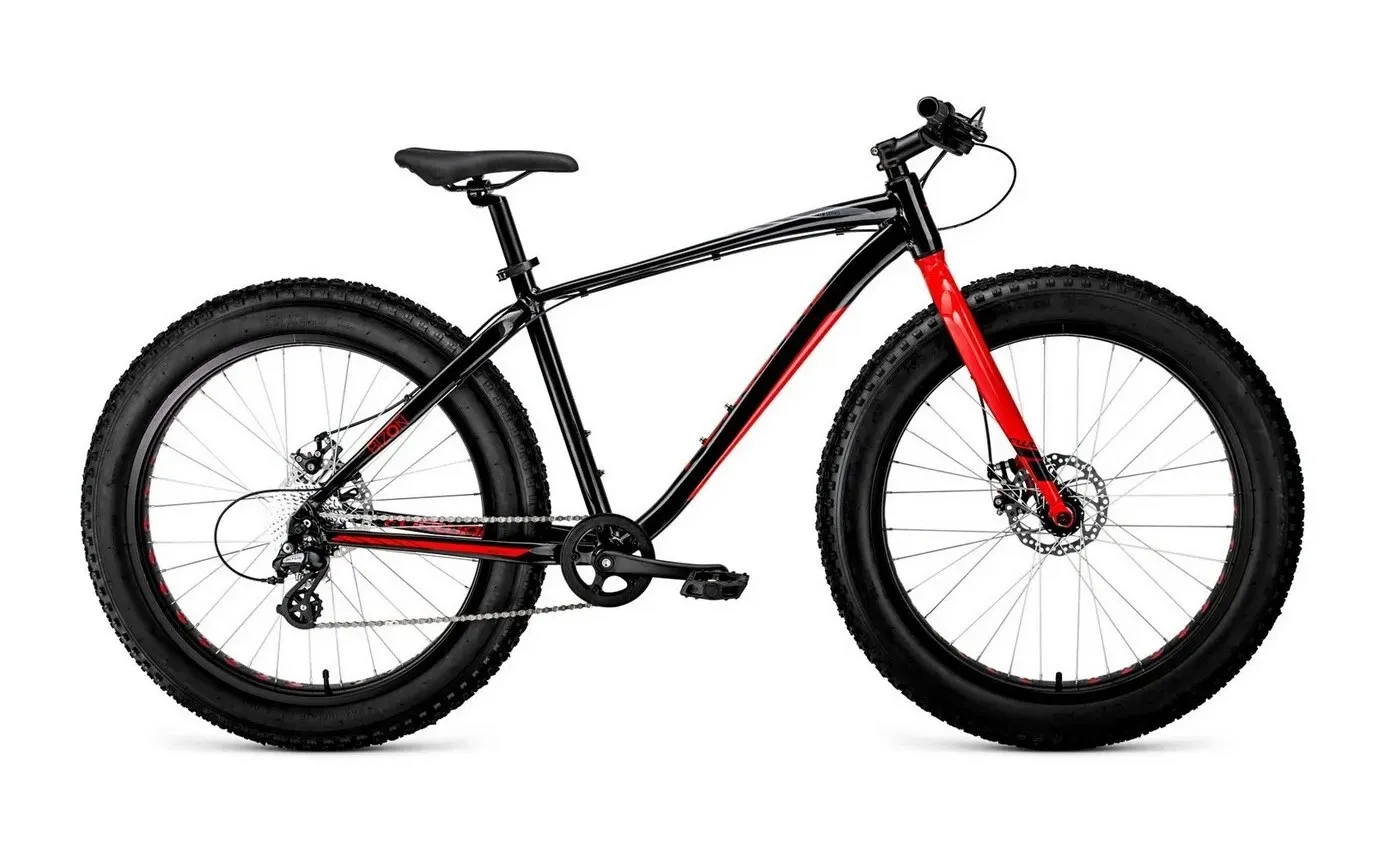 FORWARD BIZON 26 D