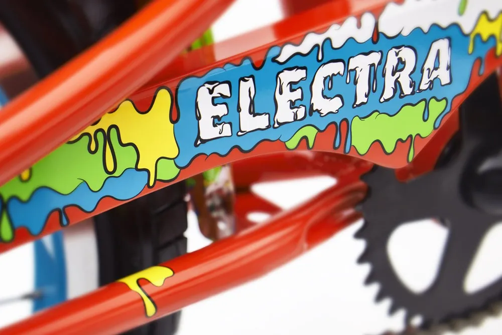 Electra Graffiti 1
