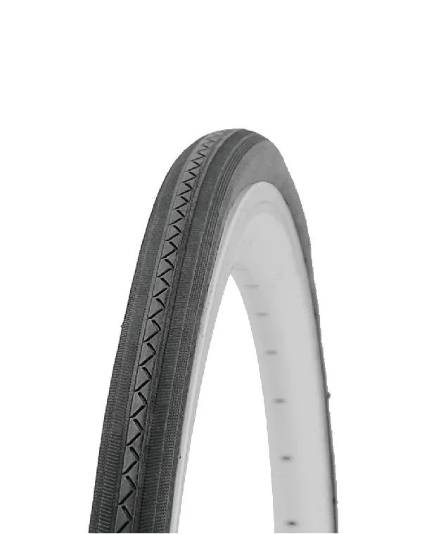 Покрышка 700x25C (25-622) ROAD слик Р1076 HORST