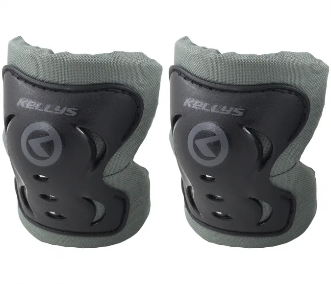Защита локтей и коленей KLS KITER PADS комп 4 пред