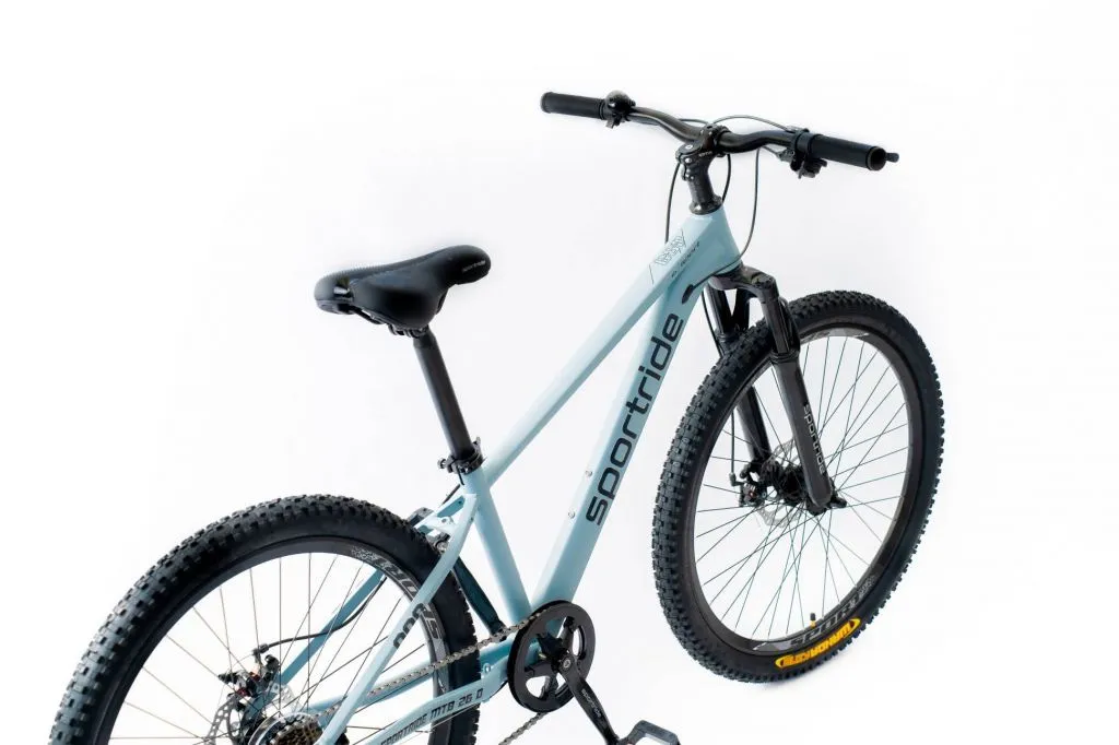 SPORTRIDE MTB 26 D