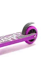 Самокат трюковый TRIX "GRASSHOPPER