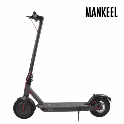 Электросамокат MANKEEL