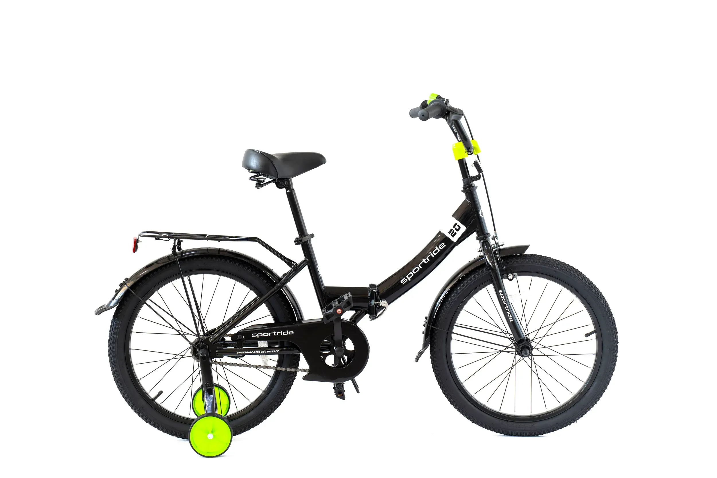 SPORTRIDE KIDS 20 COMPACT