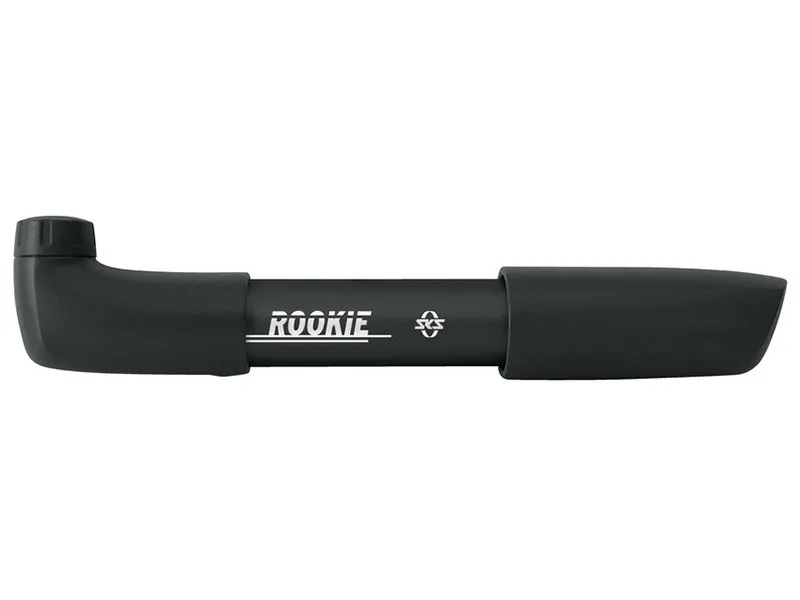 SKS Rookie 305-320mm пластик черный