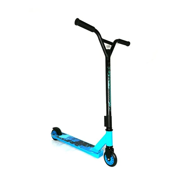 Самокат STUNT Scooter D60