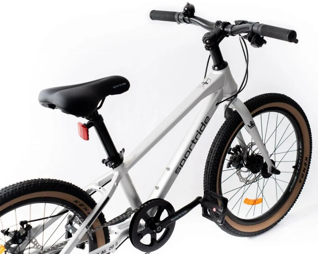 SPORTRIDE AL 20 D