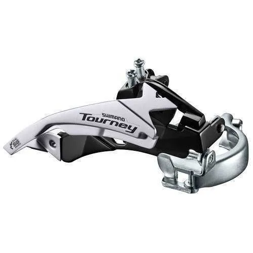 Перек-ль перед  Tourney,TY510 7/8ск ун.тяга,ун.хом