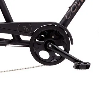 Electra Townie 7D EQ Step Thru Purple 26