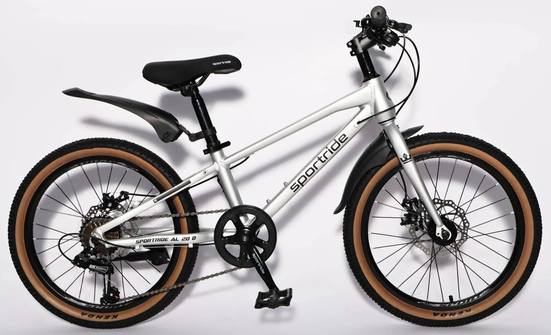 SPORTRIDE AL 20 D
