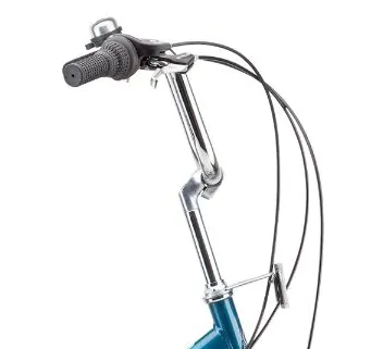 Stels PILOT складной 350 V