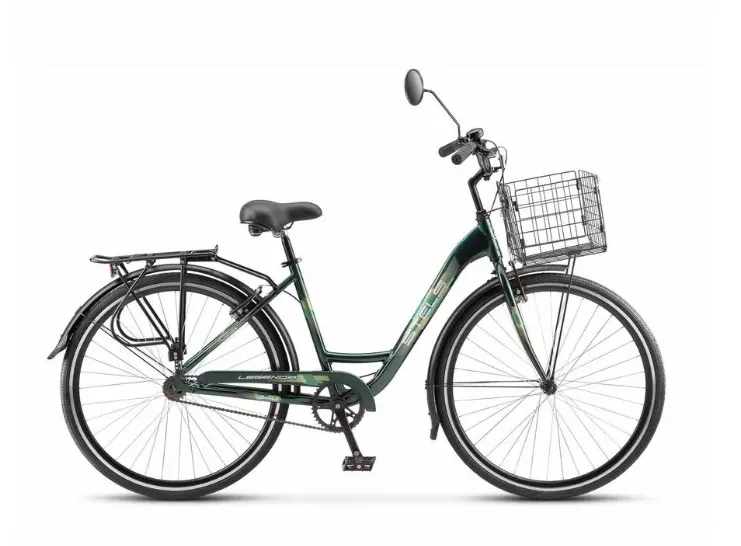Stels Legenda 340 V
