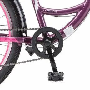 Stels MISS городской 4300 V